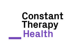 Constant Therapy Health logo