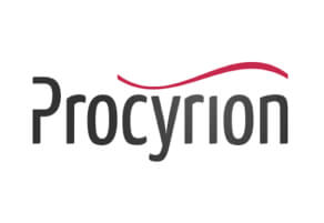 Procyrion logo