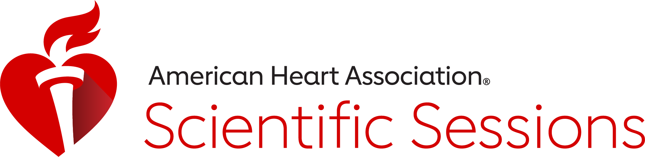 AHA Scientific Sessions Logo