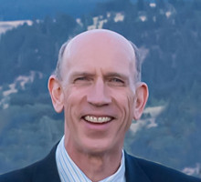 Michael V. McConnell, MD, MSEE