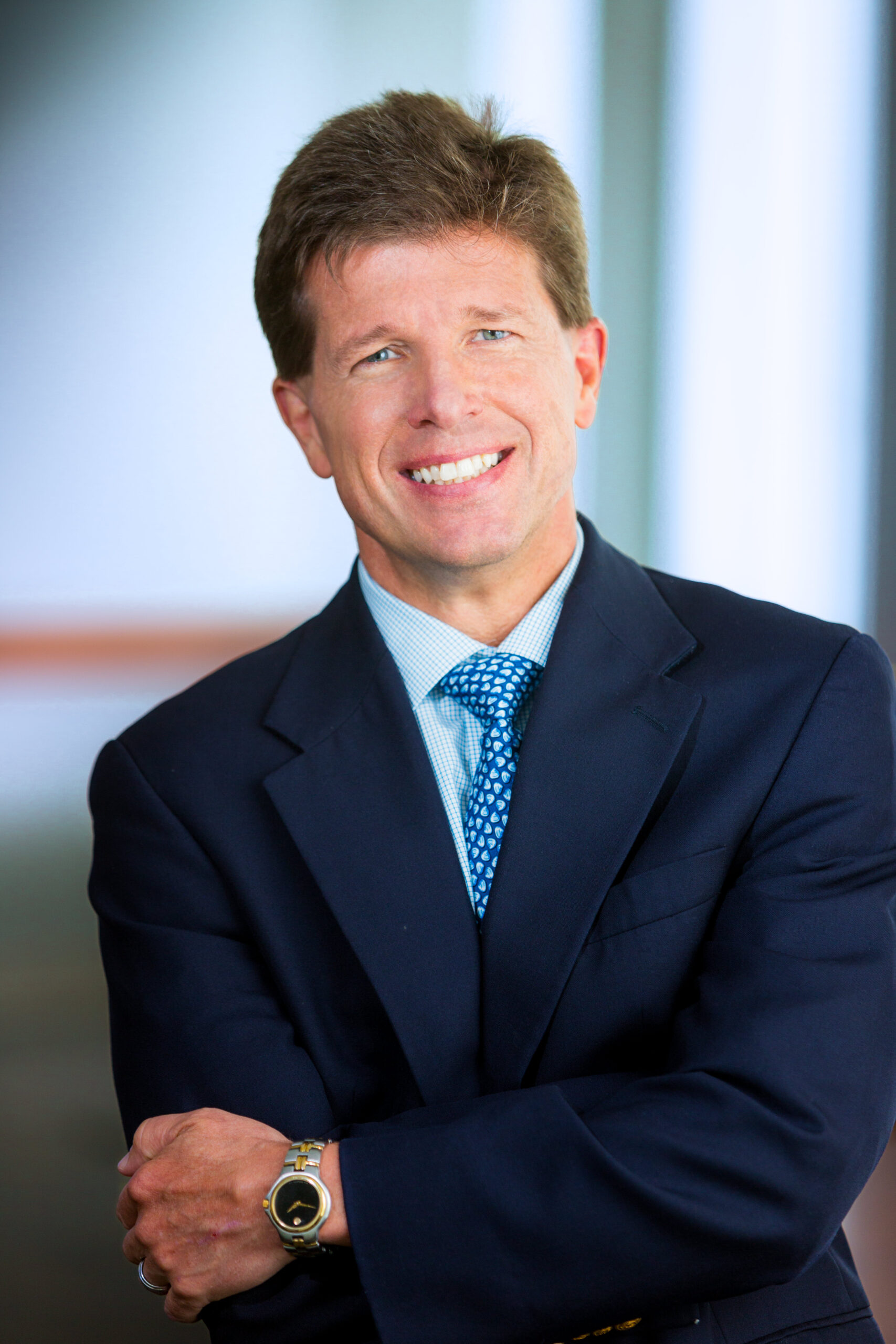 Peterson-Blue Jacket