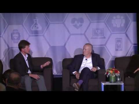 Health Tech Forum Day 1 – The Future of Healthcare & the Convergence of