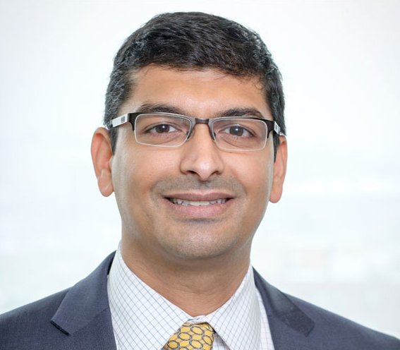 Moderator: Maulik D. Majmudar, MD