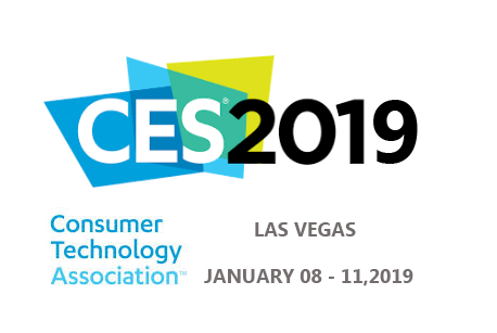 AHA and CTA Present Disruptive Innovations in Health Care at CES 2019