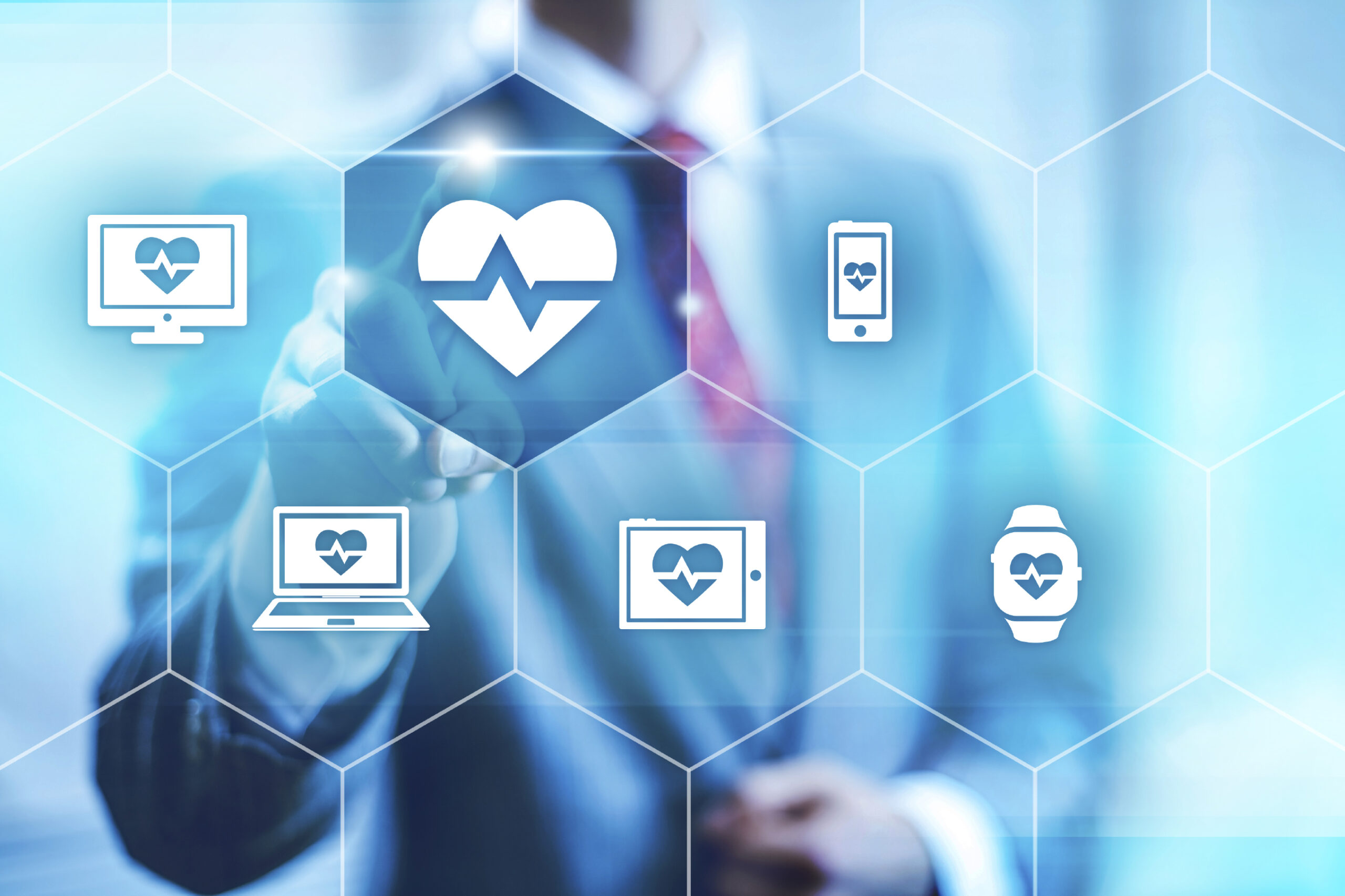 Health Innovation Pavilion at Scientific Sessions 2019