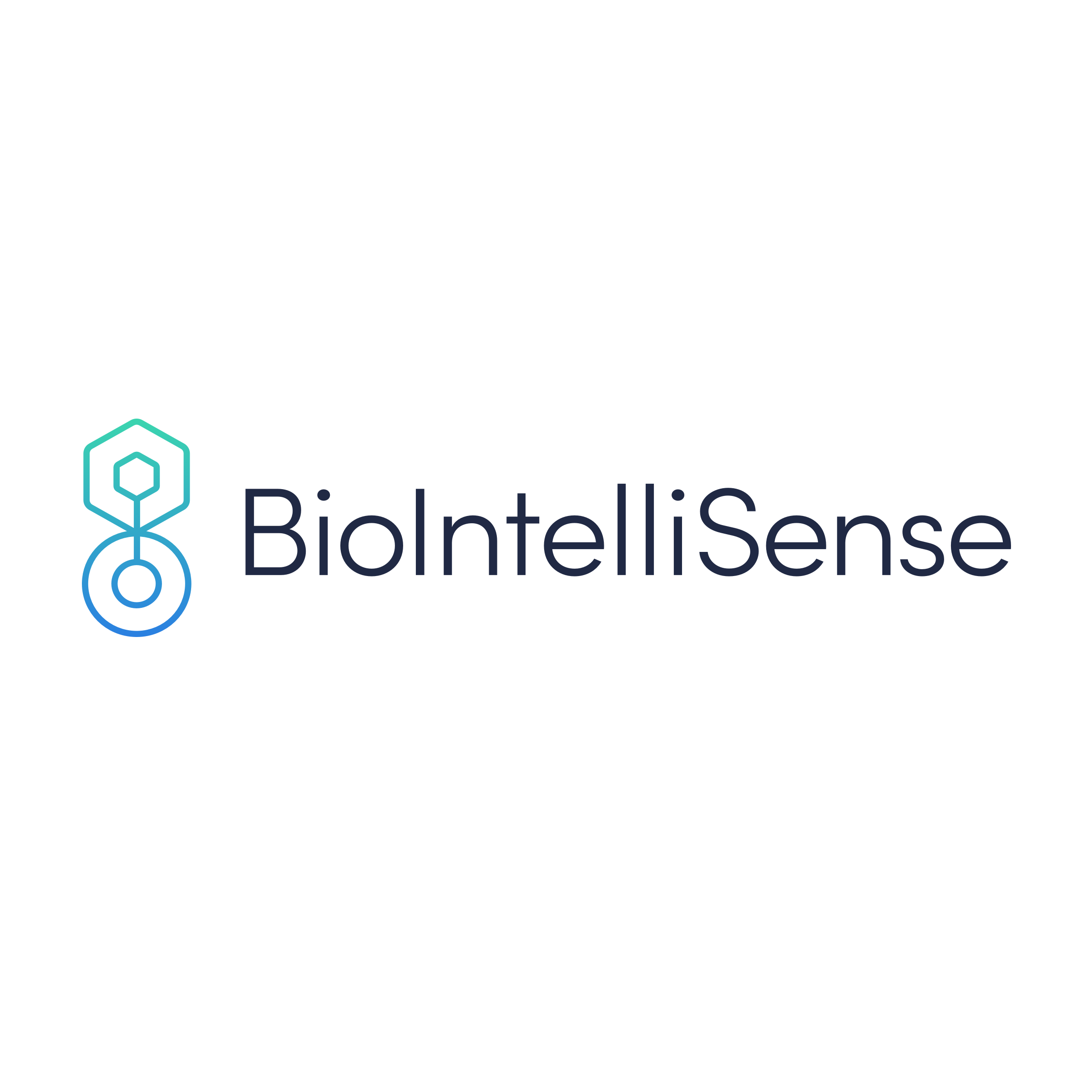 BioIntelliSense