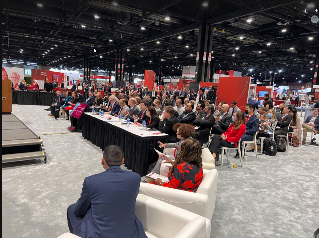 Highlights from the Health Innovation Pavilion at AHA22