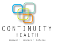 Continuity Health Solutions