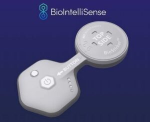 BioIntellisense