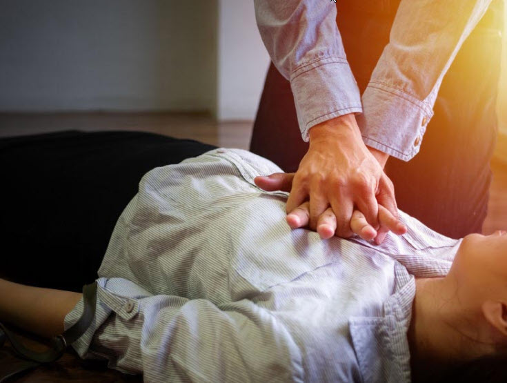 Updated CPR guidelines address physical and emotional recovery