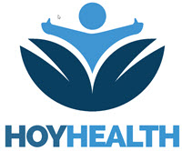 Hoy Health logo