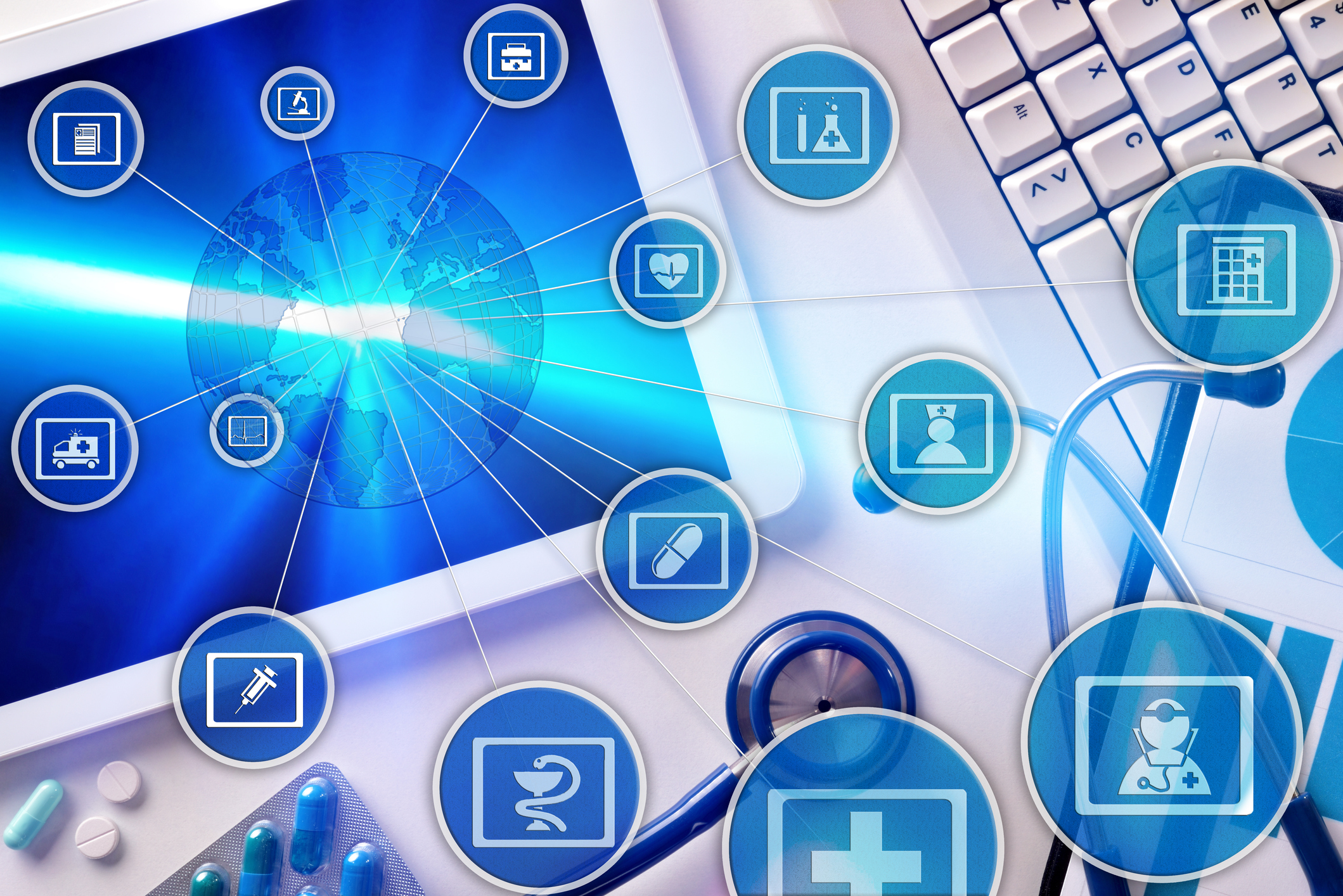 New White Paper Explores Effectiveness of Digital Health Tools