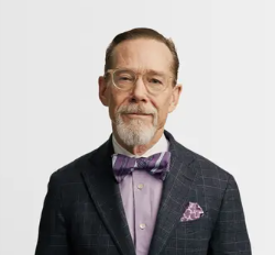 David E. Albert, MD