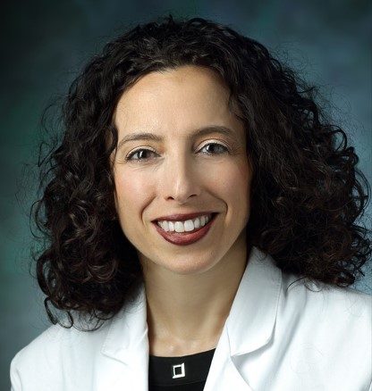 Erin Michos, MD, MHS