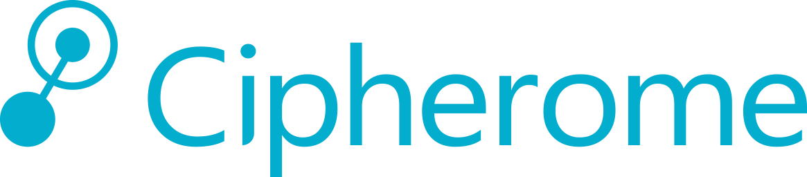 Cipherome logo