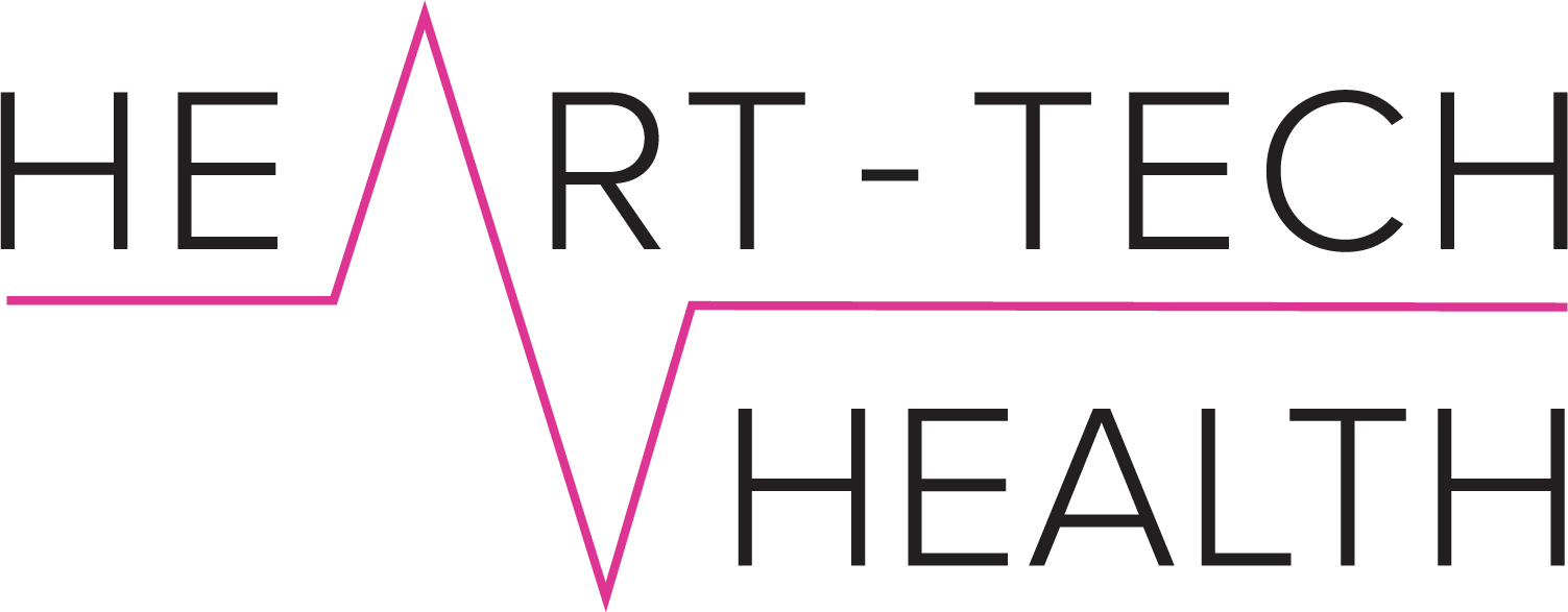 Heart-Tech Health logo
