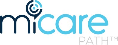 MiCare Path logo
