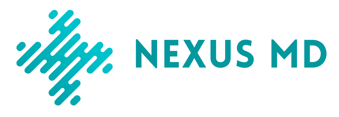 Nexus MD logo