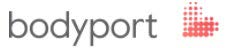bodyport logo