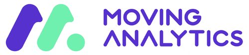 Moving Analytics logo