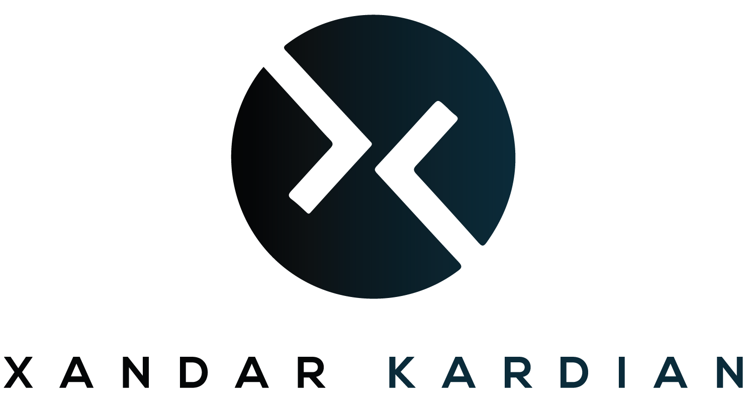 Xandar Kardian logo