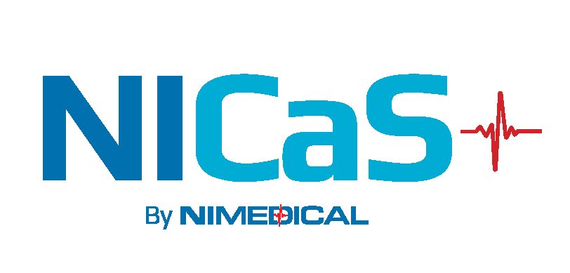 NI Medical logo