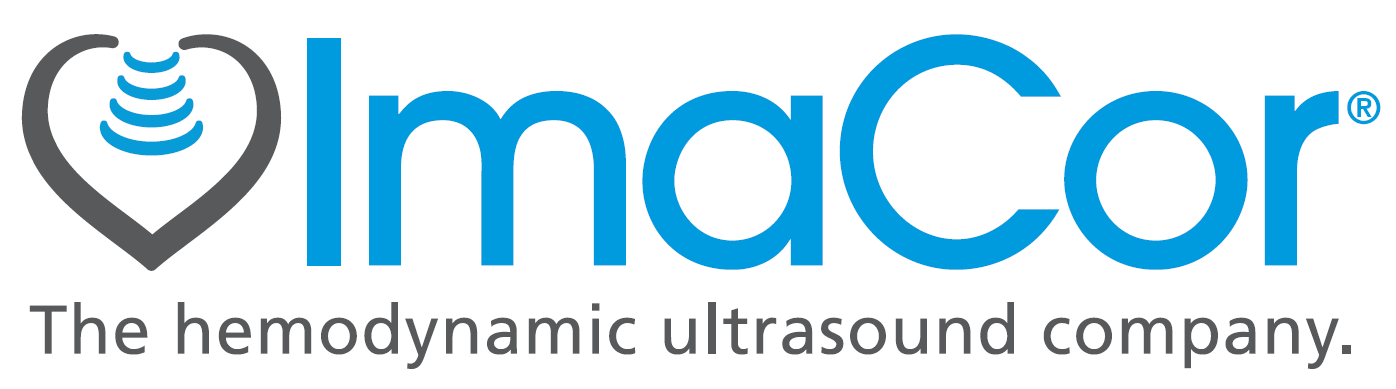 ImaCor, Inc. logo