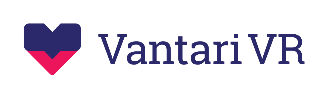 Vantari VR logo