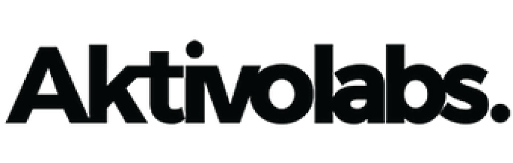 Aktivo Labs logo