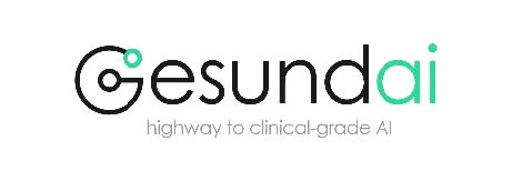 Gesund logo