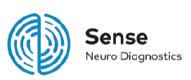 Sense Diagnostics logo