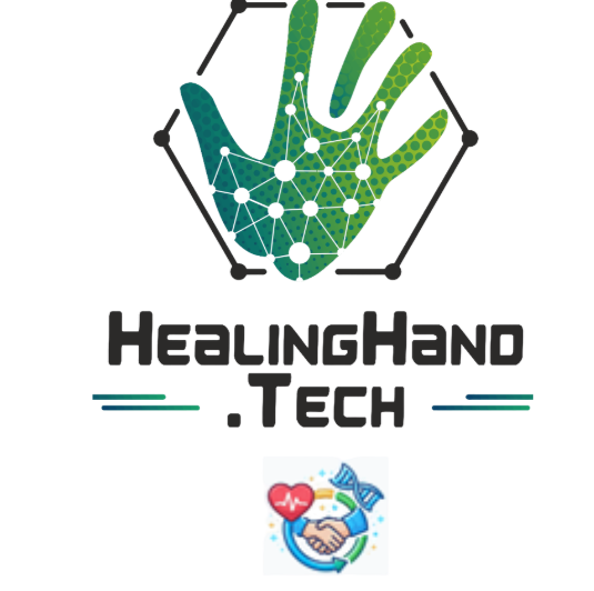 HealingHand Tech logo