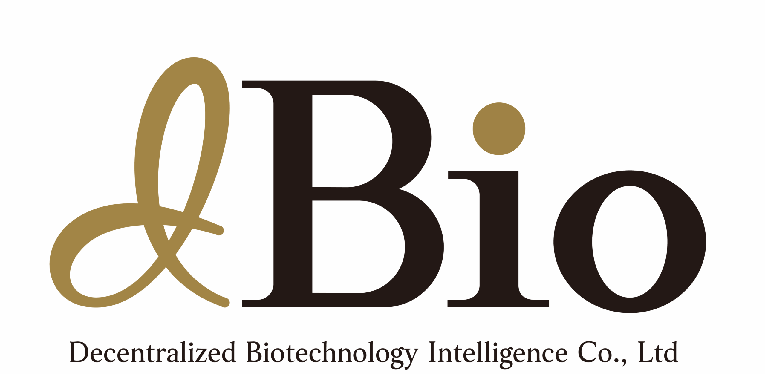 dBio logo