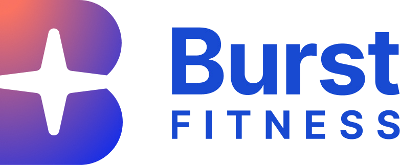 Burst Fitness logo