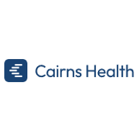 Cairns Health logo