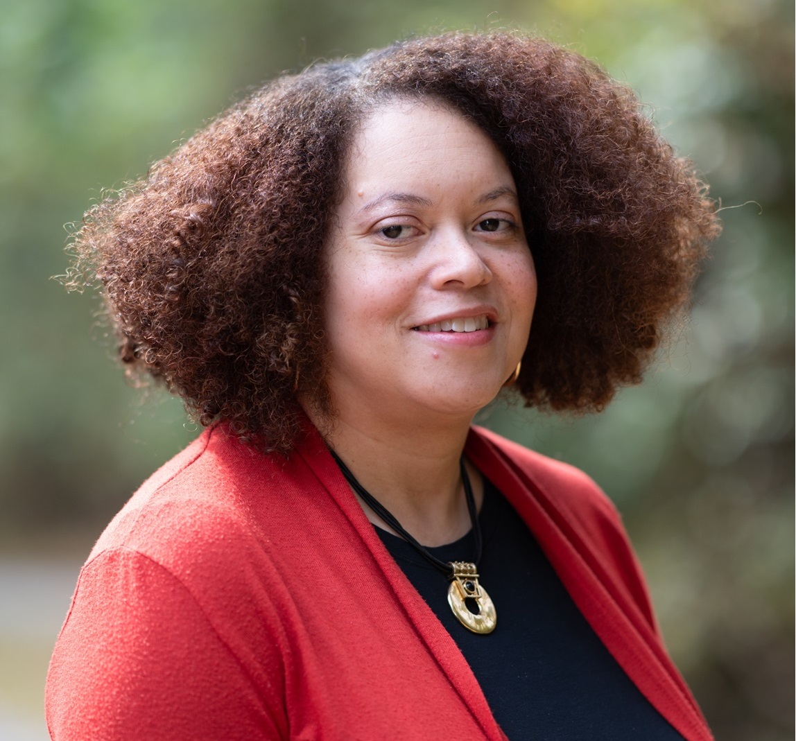 Tiffany Powell-Wiley, MD, MPH