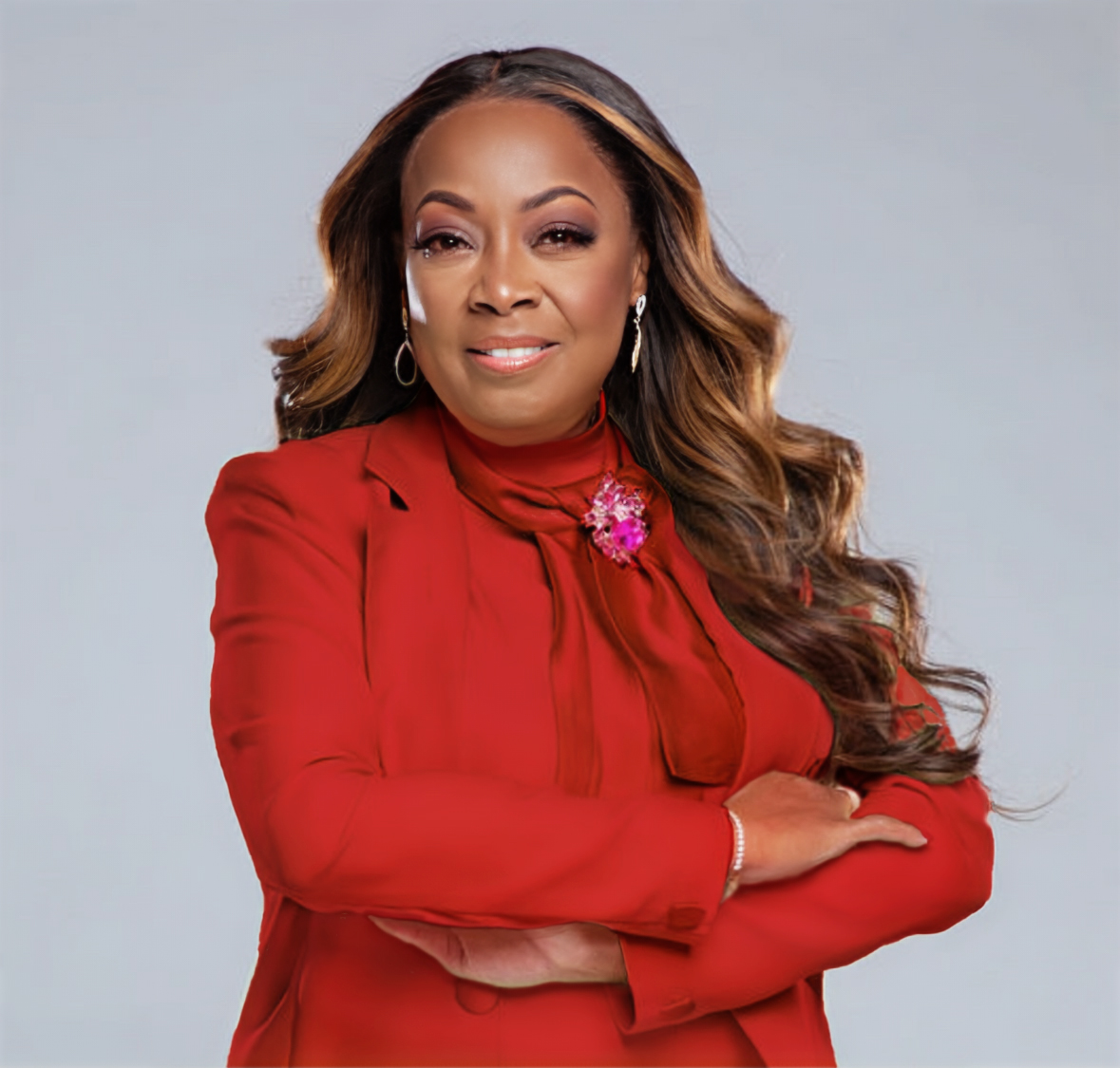 Star Jones