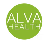 Alva Health logo