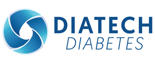 Diatech Diabetes logo