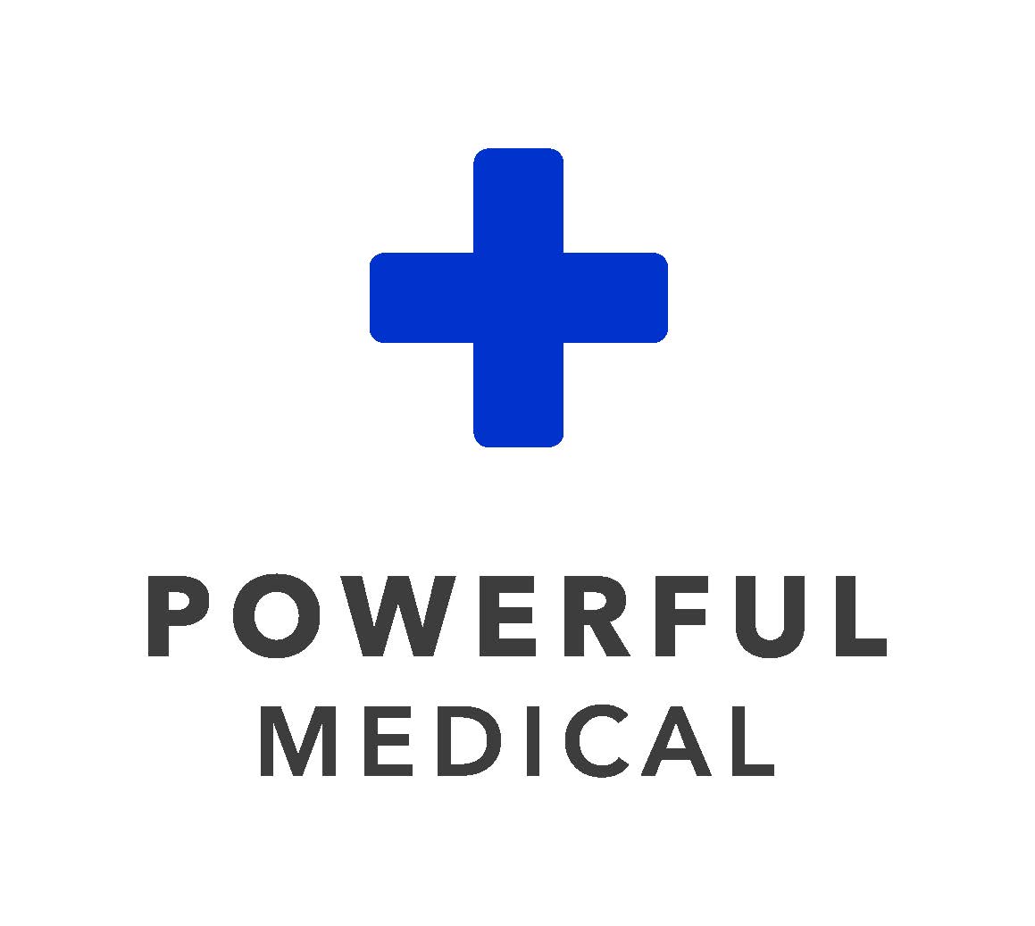 Powerful Medical Inc. logo