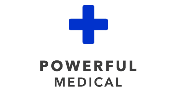 Powerful Medical Inc. logo