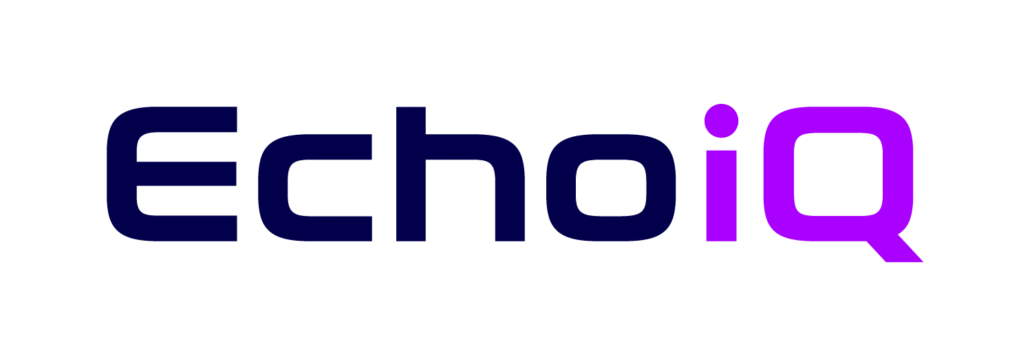 Echol IQ logo