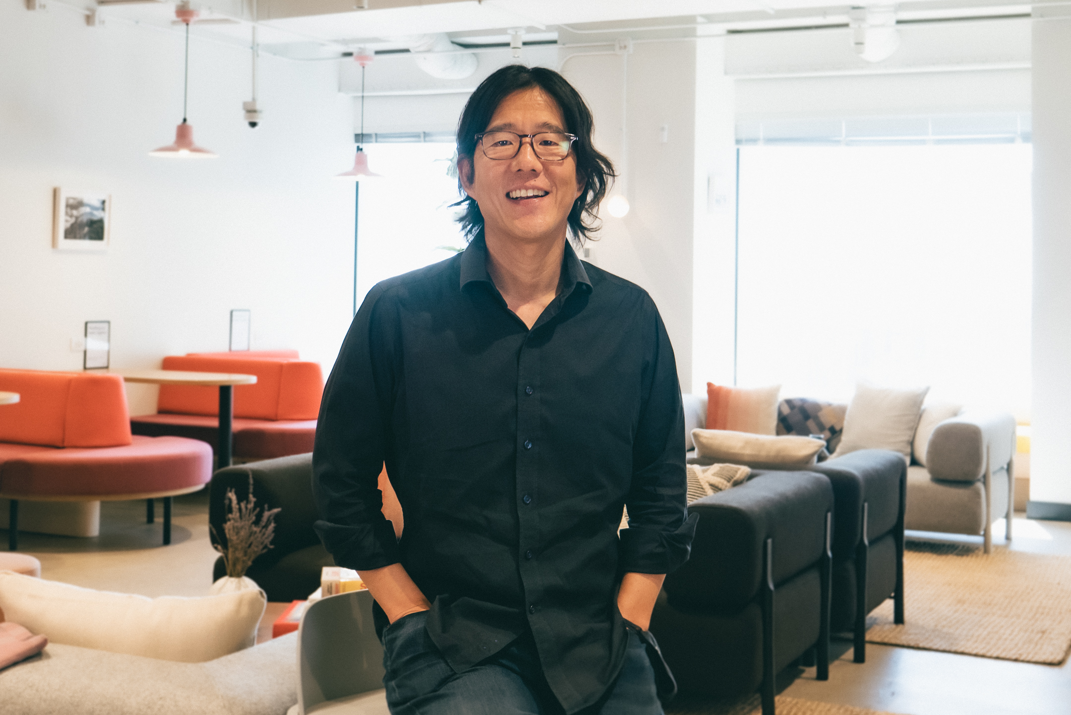 James K. Min, MD