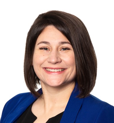 Lori Erickson, PhD, MSHCM, MSN, FAHA, CPNP-PC