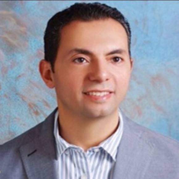 Mohamed Sheta