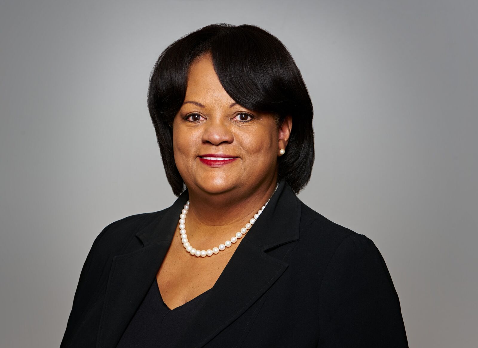 Regina Benjamin, MD, MBA