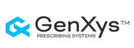 GenXys logo