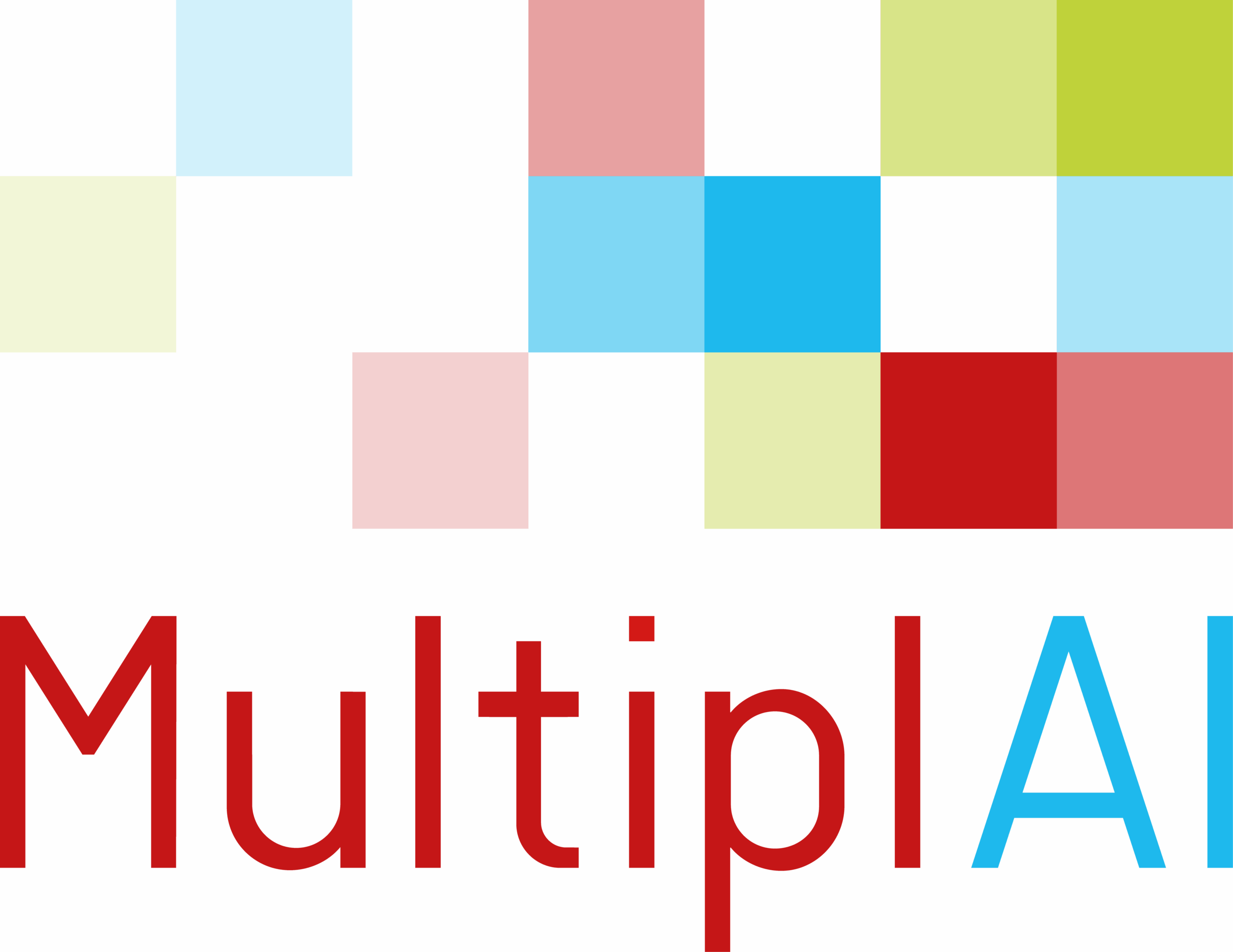 MultiplAI Health logo