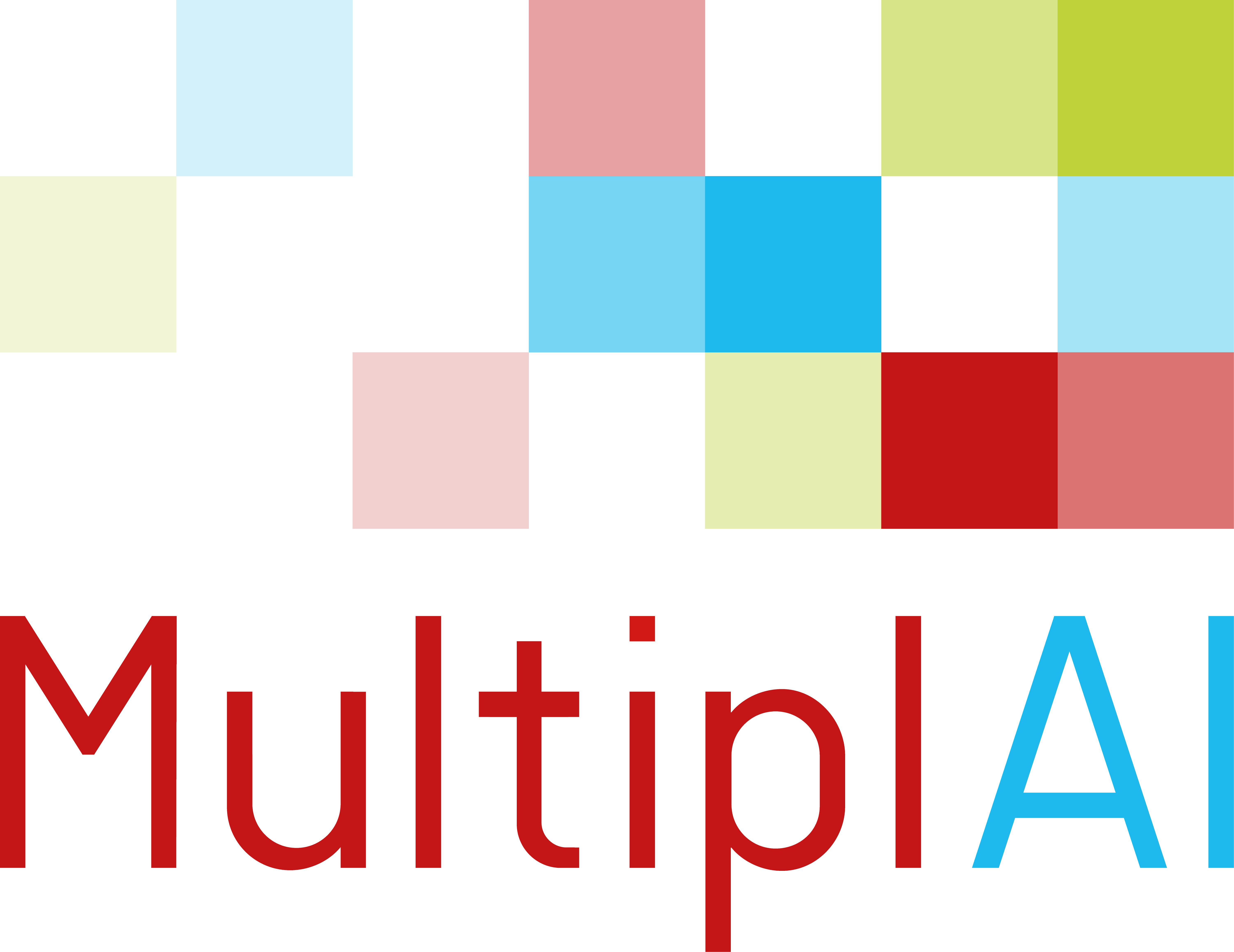 MultiplAI Health logo