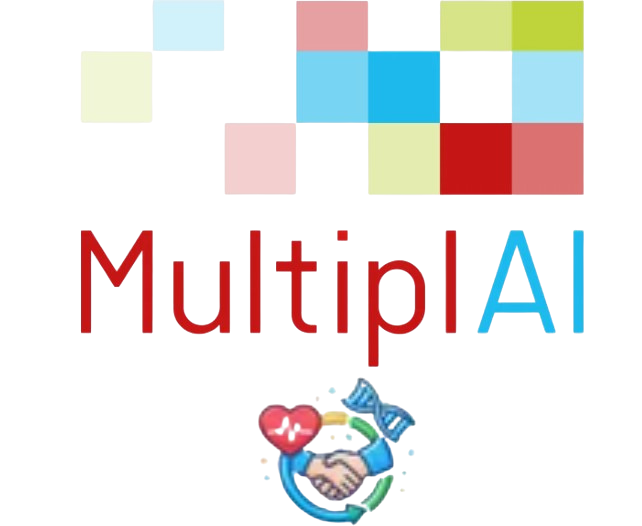 MultiplAI Health logo